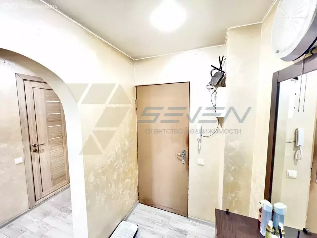 2-комнатная квартира: Севастополь, улица Адмирала Юмашева, 12 (54 м) - Фото 2