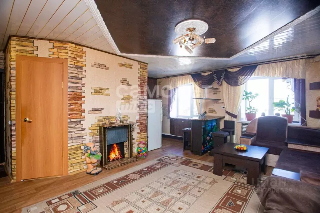 3-к кв. Кемеровская область, Кемерово Бийская ул., 46 (70.0 м) - Фото 0