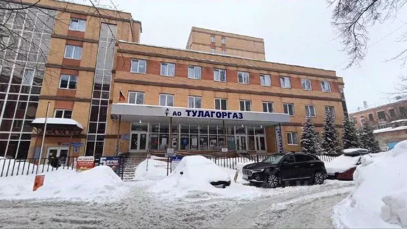 Офис в Тульская область, Тула ул. Мориса Тореза, 5 (16 м) - Фото 1