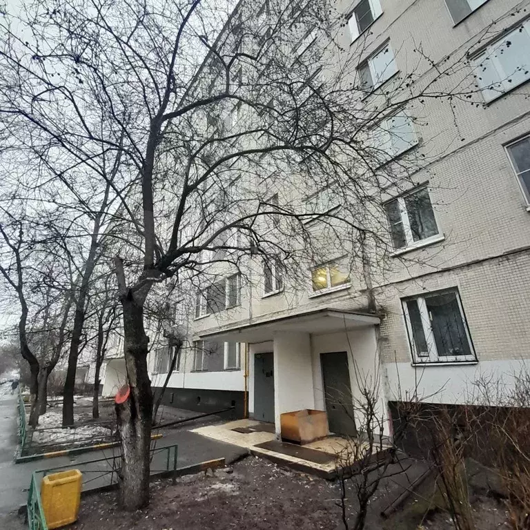 Комната 9.5 м в 3-к, 2/14 эт. - Фото 0