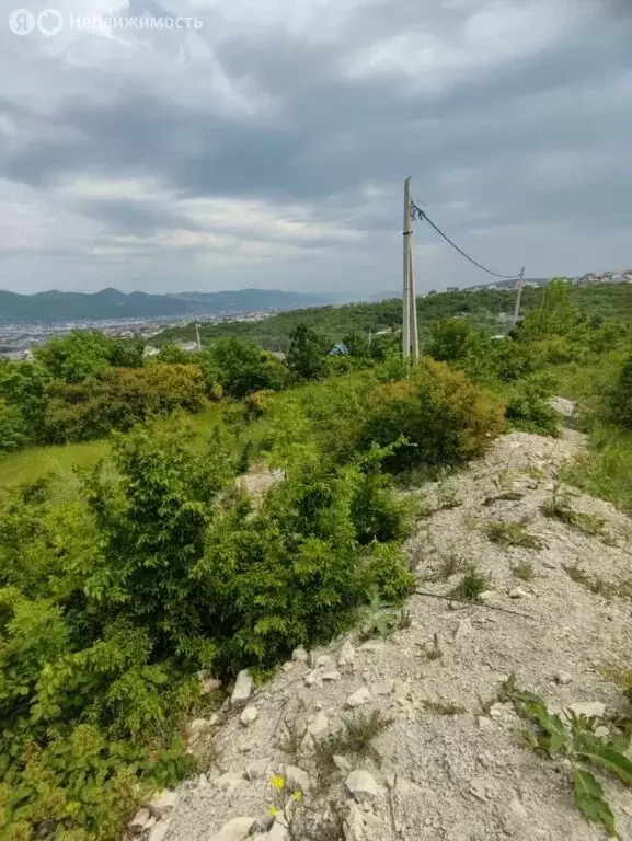 Участок в территория Цемдолина, улица Золотая Рыбка (6 м) - Фото 1