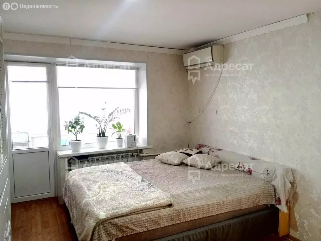 3-комнатная квартира: Волгоград, Славская улица, 3 (50.9 м) - Фото 2