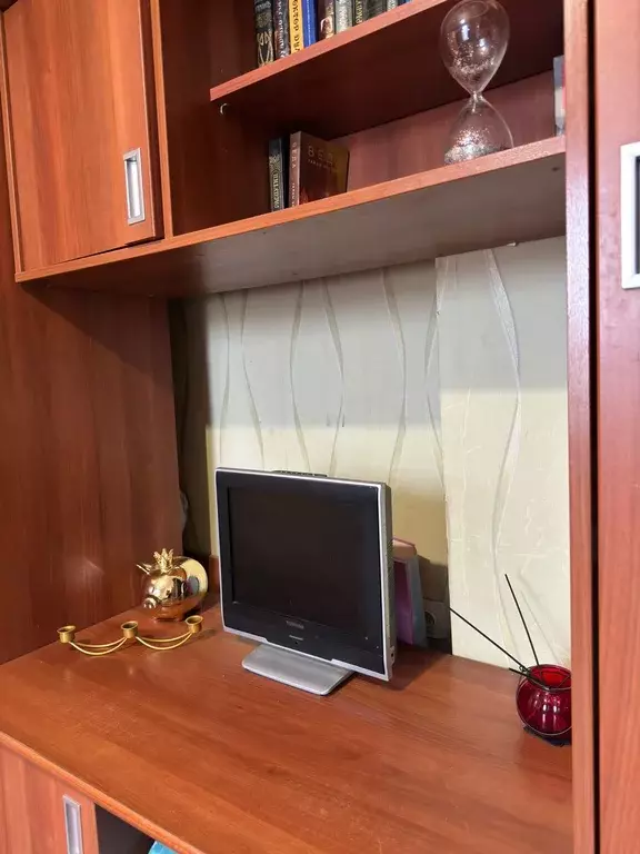 Продаётся 1-к квартира, 22 м - Фото 1
