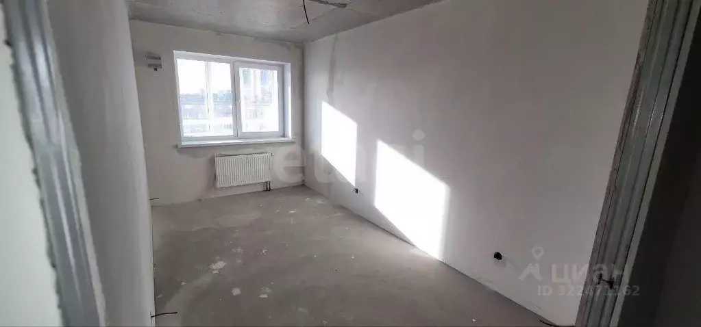 1-к кв. Удмуртия, Ижевск Молодежная ул., 107В (42.0 м) - Фото 1