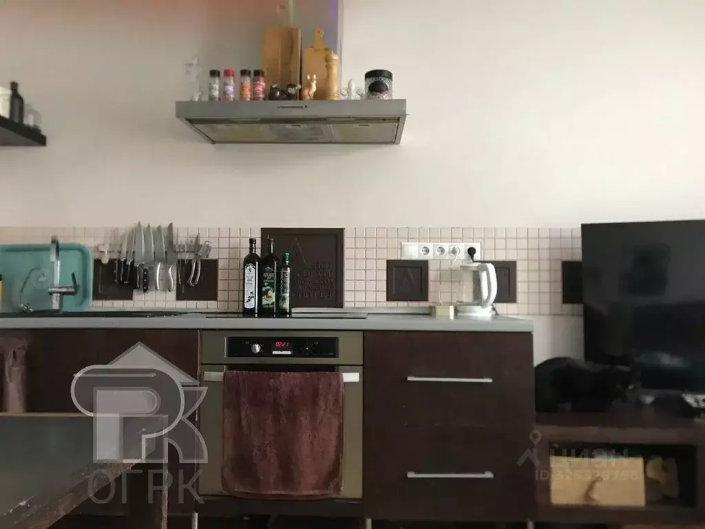 2-к кв. Московская область, Балашиха Ольгино мкр, ул. Граничная, 14 ... - Фото 1