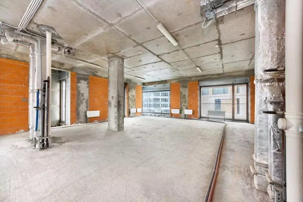 4-к кв. Москва Минская ул., 2Вк6 (108.0 м) - Фото 1