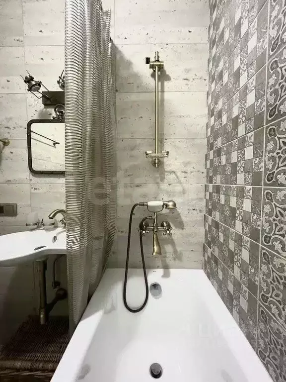 Студия Санкт-Петербург Екатерининский просп., 2 (29.6 м) - Фото 0