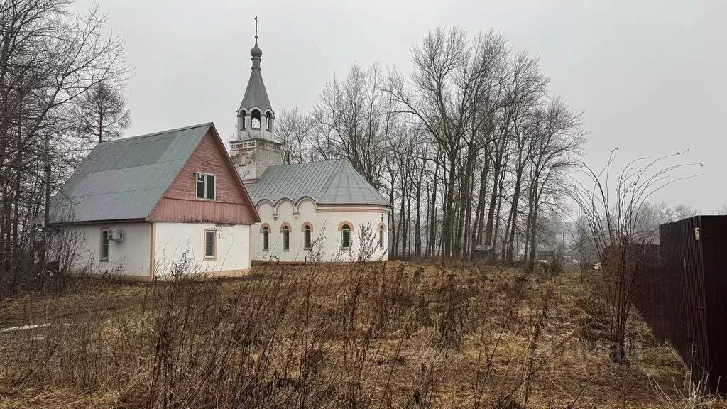 Участок в Владимирская область, Суздальский район, с. Павловское ул. ... - Фото 1