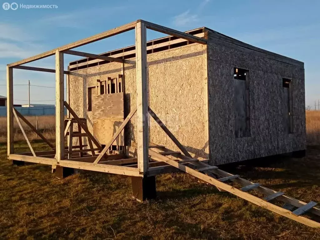 Участок в Анапа, Пионерский проспект (6 м) - Фото 2