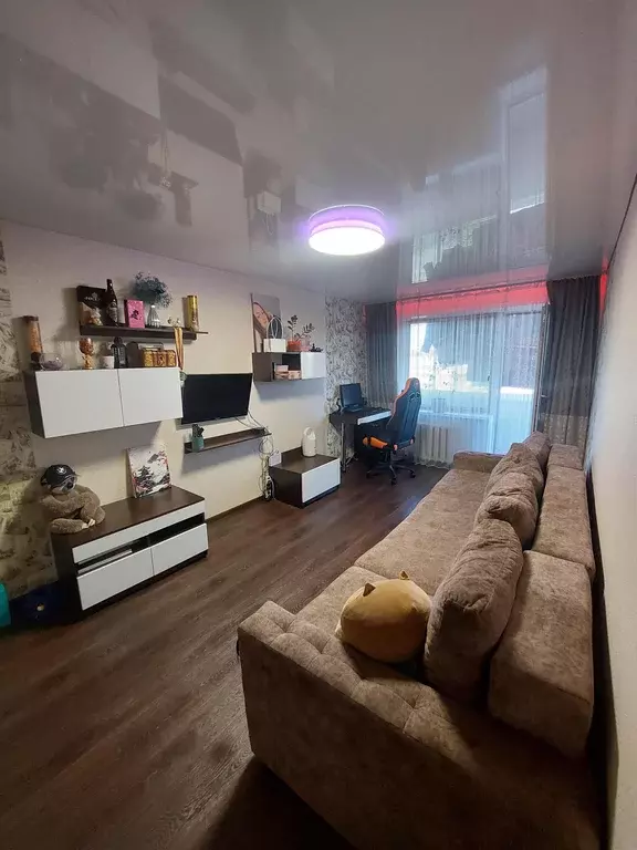 Продаётся 2-к квартира, 44.1 м - Фото 0