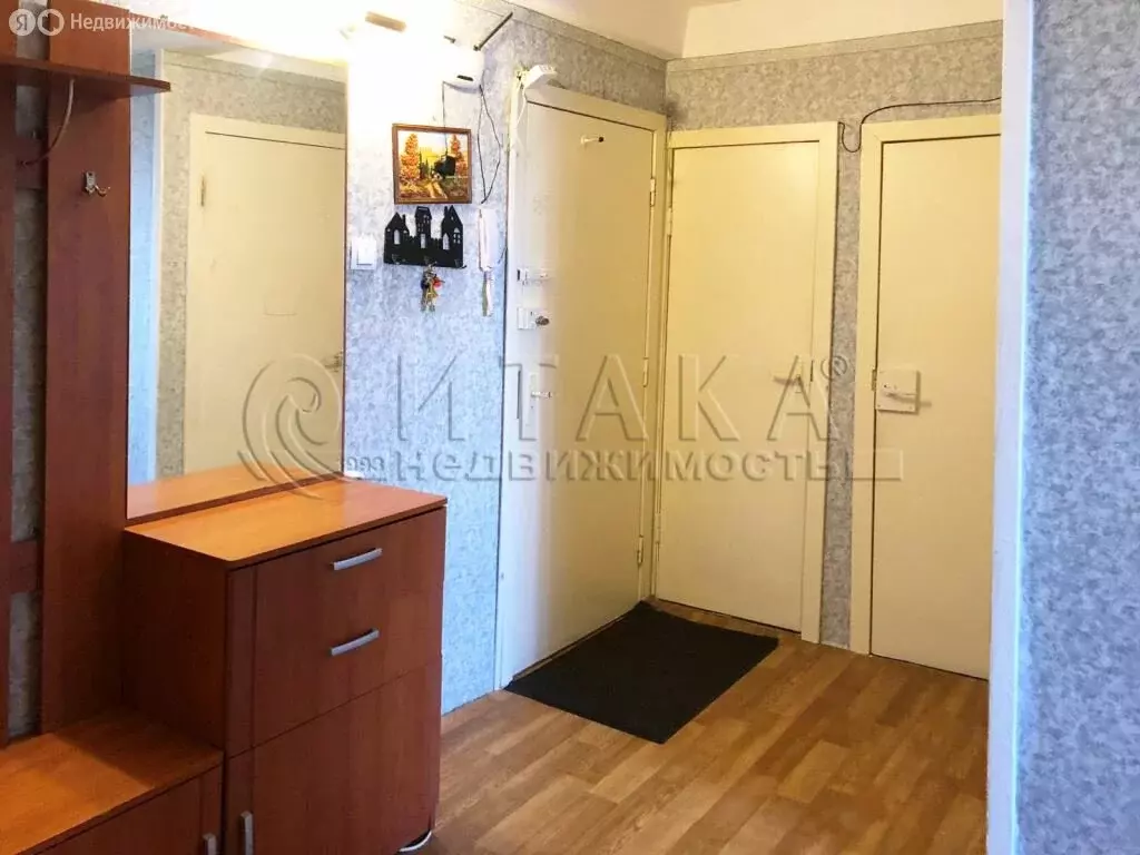 1-комнатная квартира: Санкт-Петербург, Планерная улица, 41/2 (46.1 м) - Фото 1