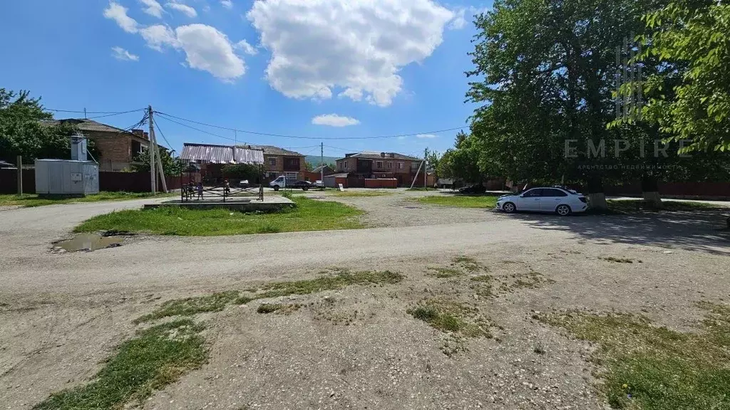 2-к кв. Чеченская республика, Гудермес Махачкалинская ул., 8 (46.0 м) - Фото 0