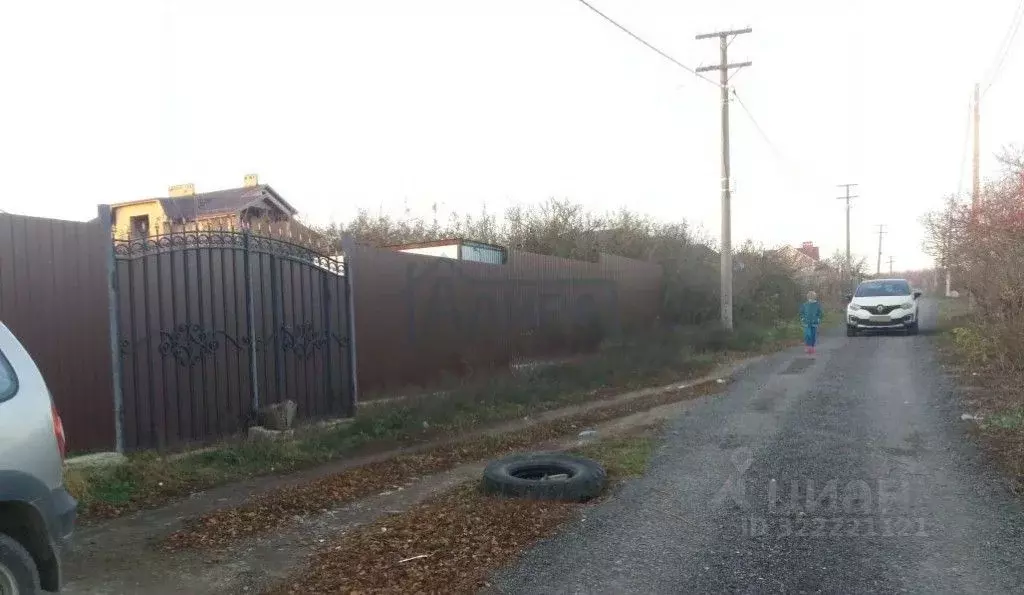 Участок в Ростовская область, Аксайский район, Щепкинское с/пос, ... - Фото 1