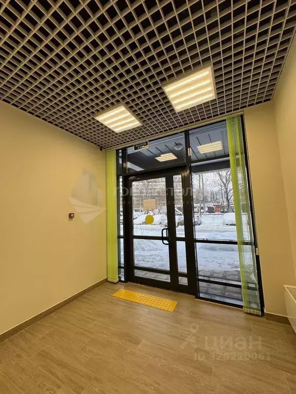 Помещение свободного назначения в Москва Загорьевская ул., 8 (144 м) - Фото 2