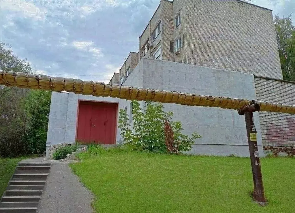 Помещение свободного назначения в Саратовская область, Саратов ... - Фото 1