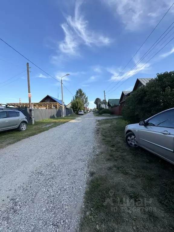 Дом в Пермский край, Пермь ул. Генерала Ватутина, 3 (47 м) - Фото 2