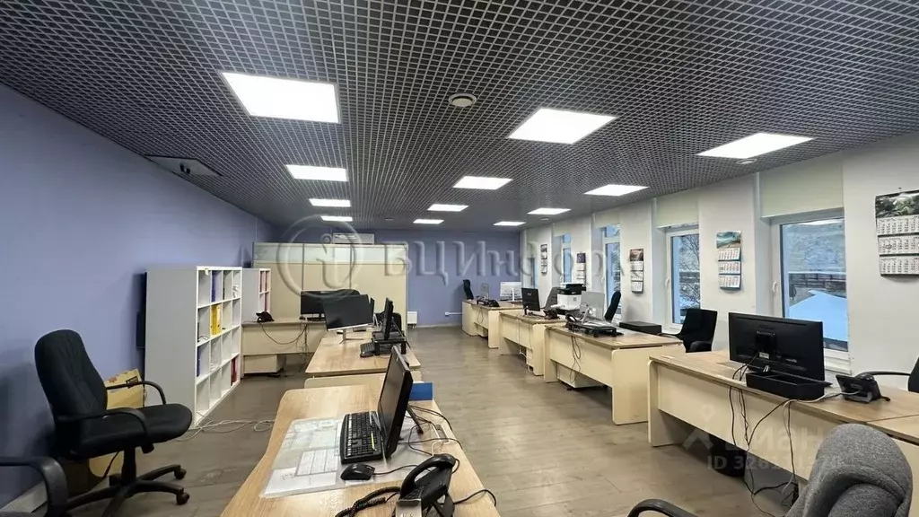 Офис в Санкт-Петербург Лиговский просп., 78к2 (258 м) - Фото 2