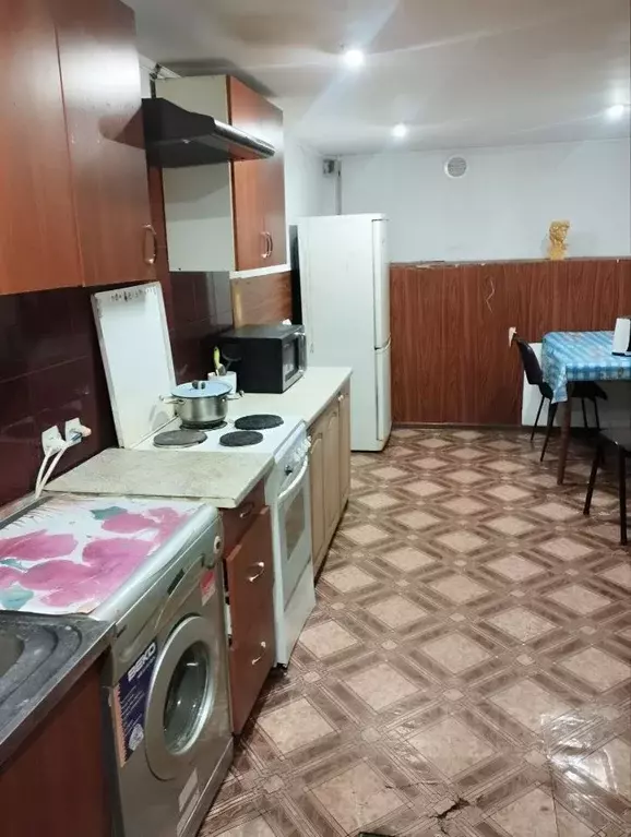 Комната Калининградская область, Калининград Советский просп., 202 ... - Фото 2