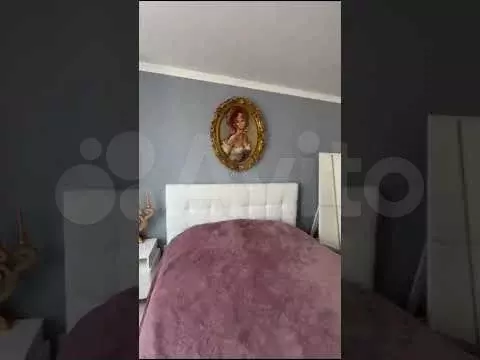 2-к. квартира, 60 м, 10/13 эт. - Фото 1