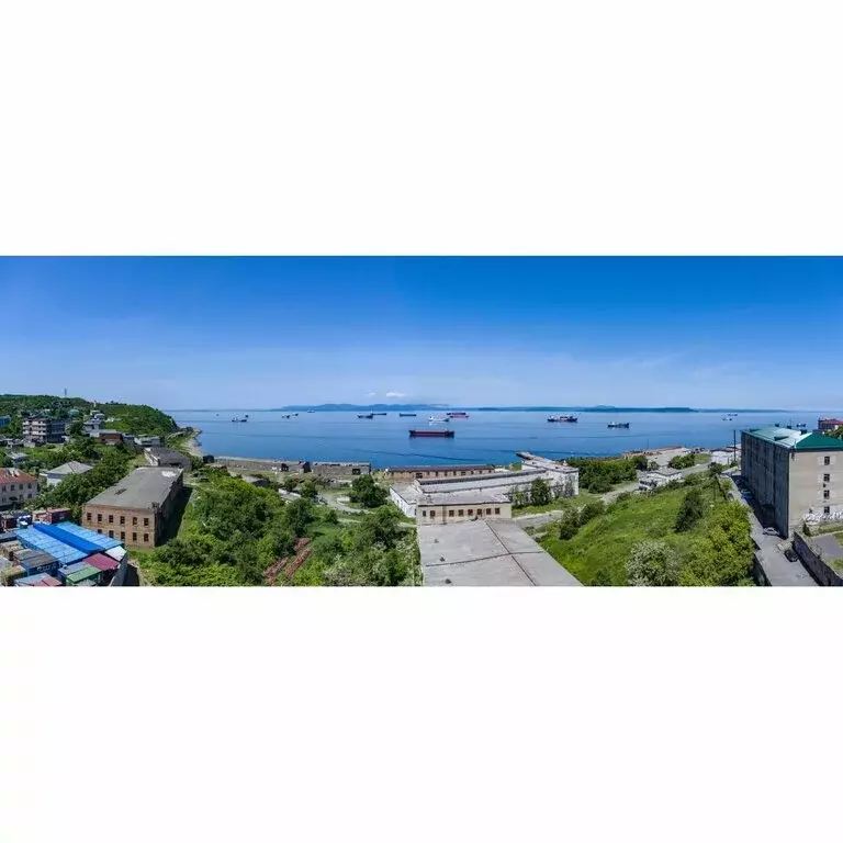1-комнатная квартира: Владивосток, микрорайон Эгершельд, ЖК Амурский ... - Фото 2