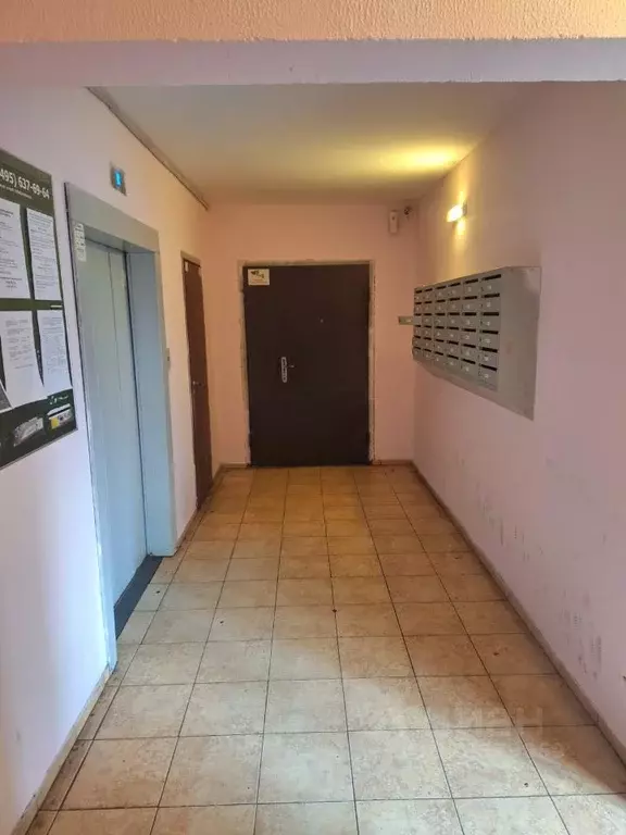 1-к кв. Московская область, Одинцовский городской округ, Большие ... - Фото 2