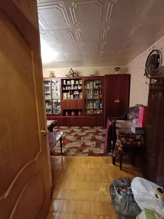 Комната Москва Ясеневая ул., 41К2 (20.0 м) - Фото 1