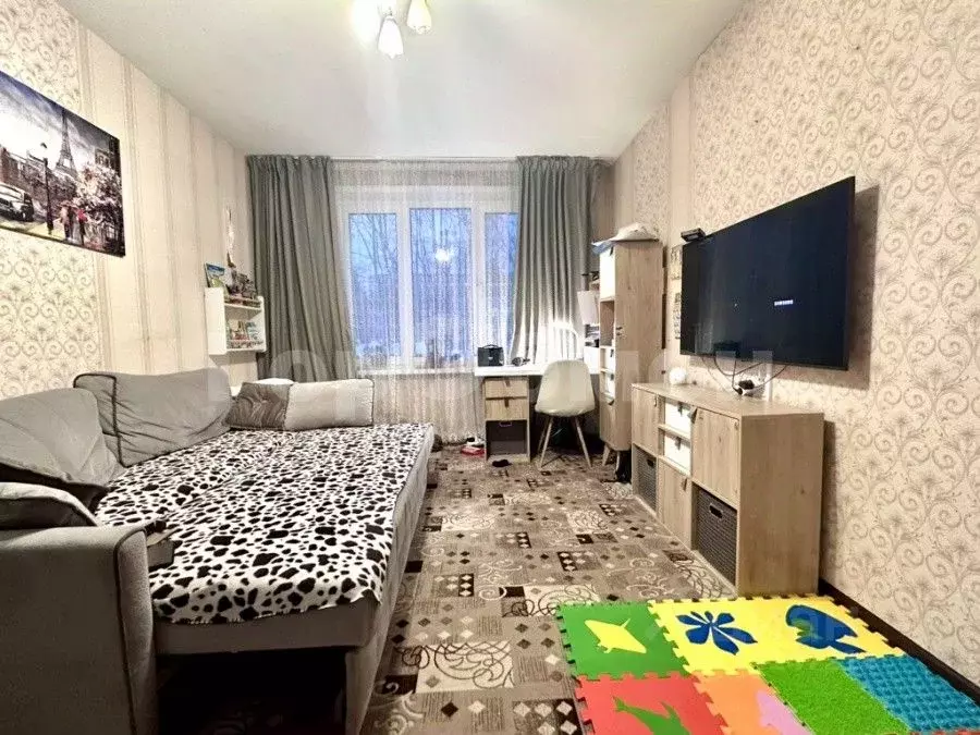 2-к кв. Московская область, Химки ул. Родионова, 9 (48.0 м) - Фото 1