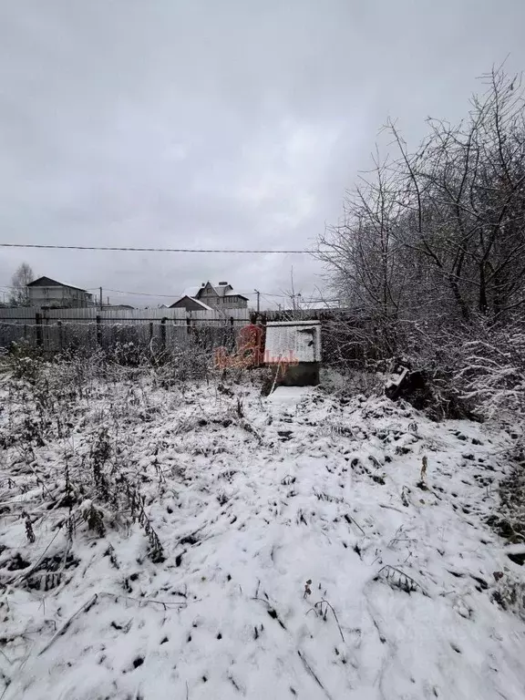 Участок в Московская область, Дмитровский городской округ, д. ... - Фото 1