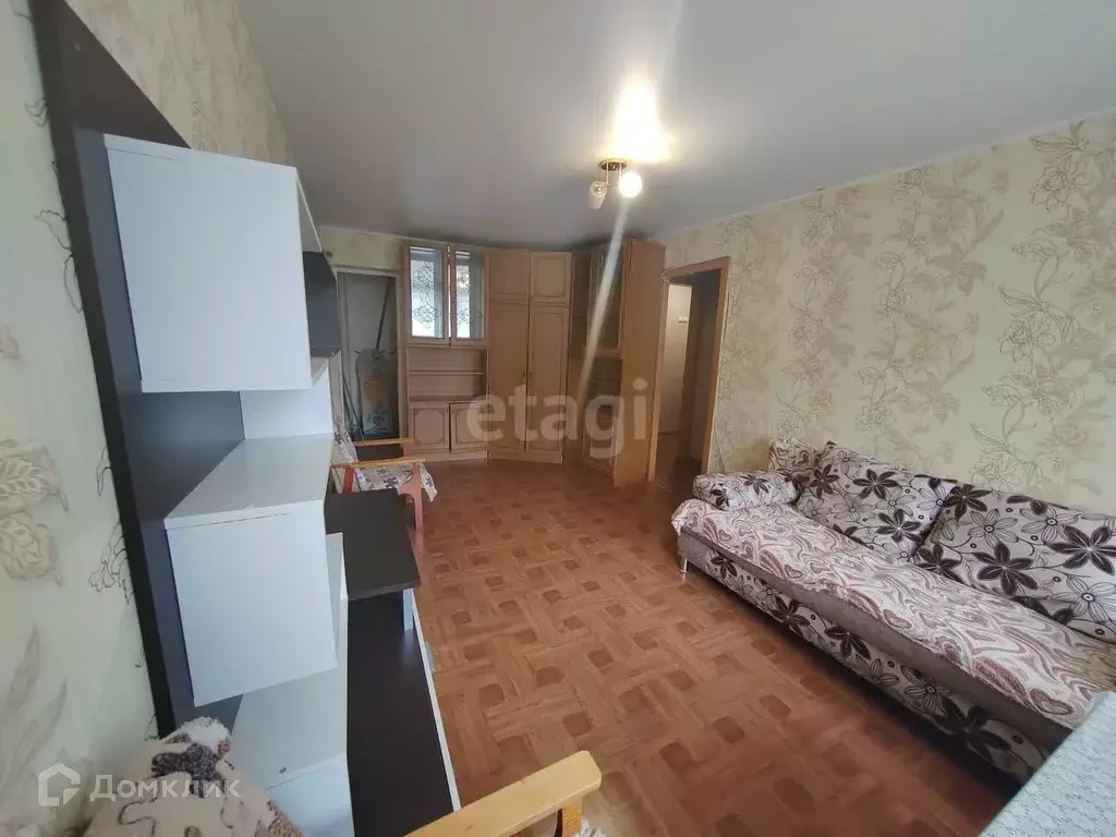 Продаётся 1-к квартира, 32 м - Фото 0