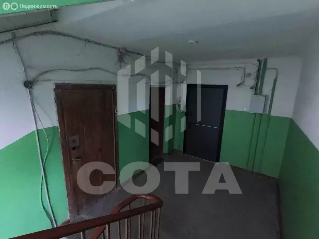 3-комнатная квартира: Воронеж, улица Моисеева, 1 (74.2 м) - Фото 2