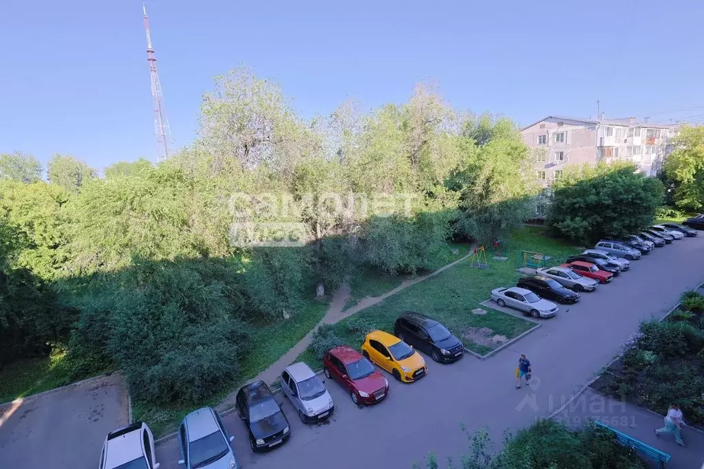 2-к кв. Кемеровская область, Кемерово ул. Терешковой, 32 (44.3 м) - Фото 1