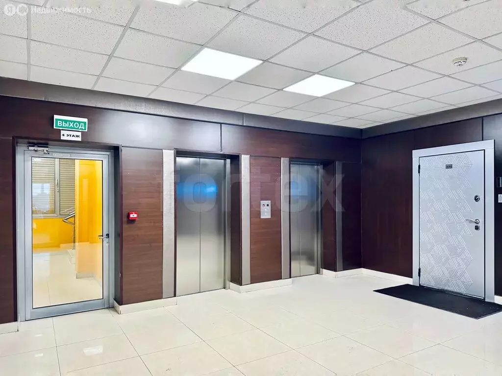 Офис (1329 м) - Фото 1