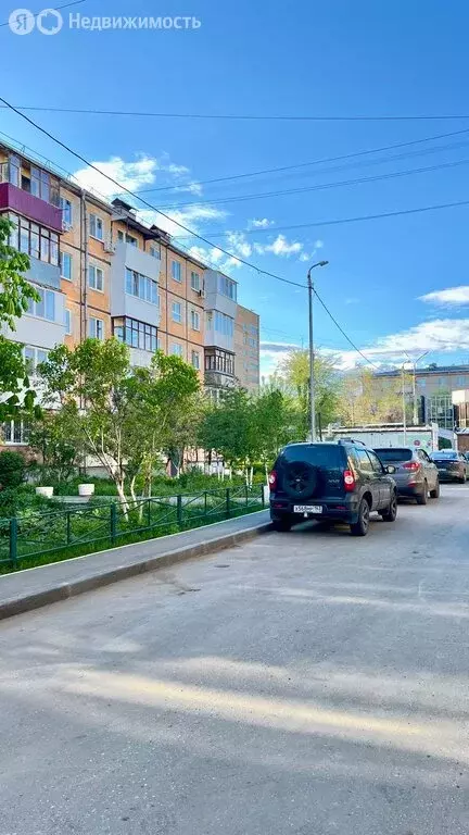 3-комнатная квартира: Самара, улица Гагарина, 41 (56.8 м) - Фото 1