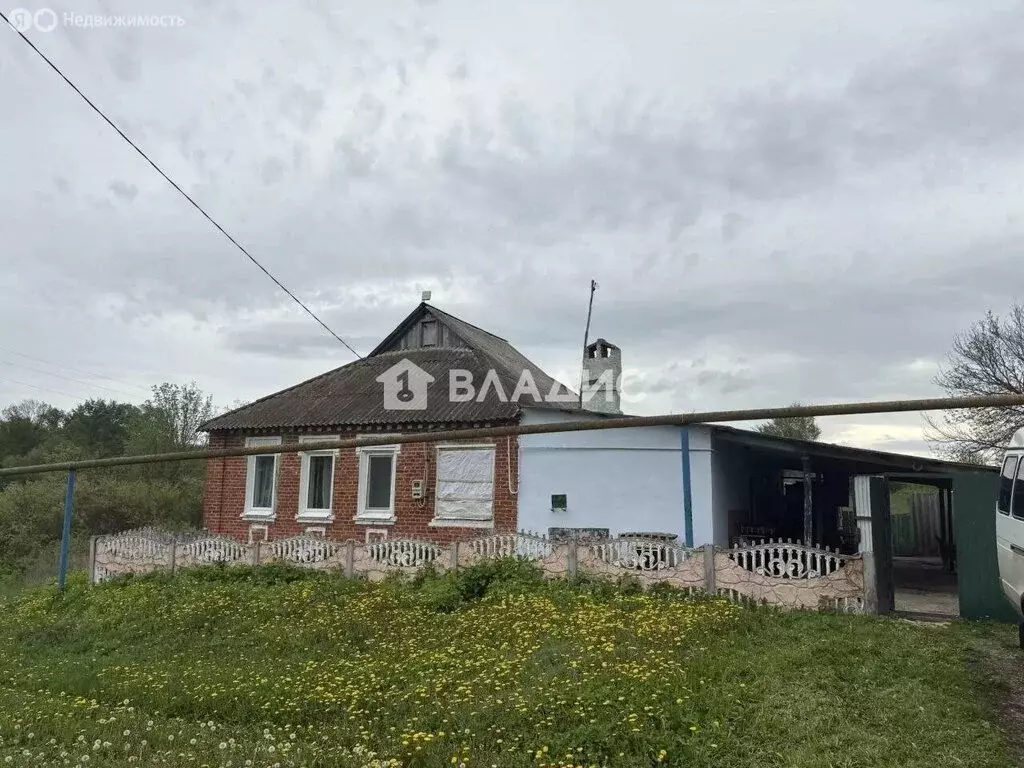 Дом в Белгородская область, Ракитянский муниципальный округ, хутор ... - Фото 1
