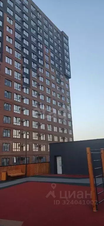 3-к кв. Ставропольский край, Ставрополь № 10 мкр, ул. Биологическая, ... - Фото 2