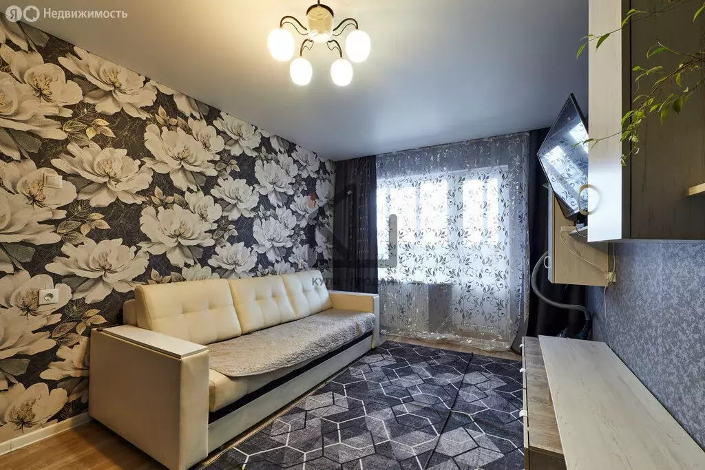 2-комнатная квартира: Челябинск, Прокатная улица, 22 (47 м) - Фото 2