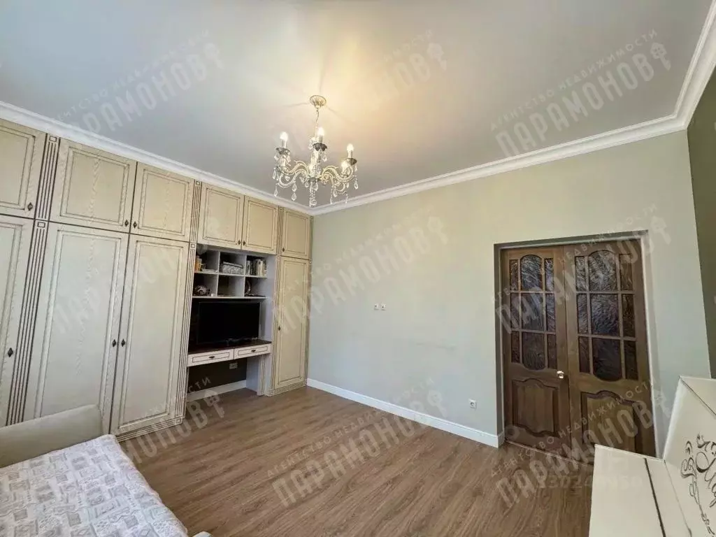 3-к кв. Тверская область, Тверь ул. Громова, 50к2 (72.9 м) - Фото 2