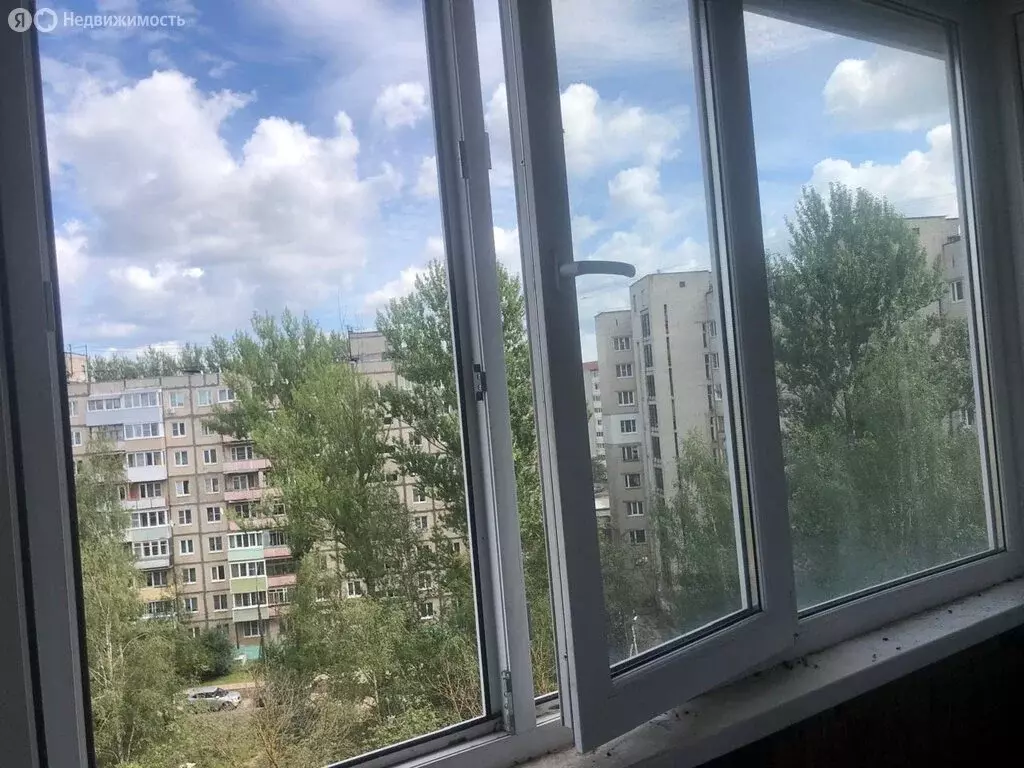 1-комнатная квартира: Переславль-Залесский, улица Строителей, 39 (33.3 ... - Фото 0