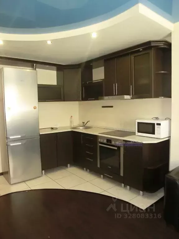 3-к кв. Алтайский край, Барнаул Лазурная ул., 29 (58.7 м) - Фото 1