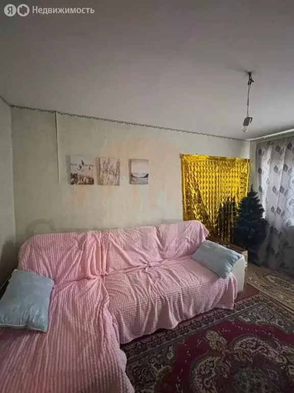 2-комнатная квартира: Саки, Строительная улица, 13 (48.9 м) - Фото 1