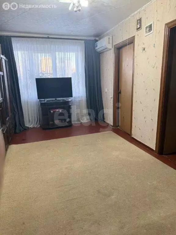 4-комнатная квартира: Азов, Черноморский переулок, 64 (62.4 м) - Фото 2