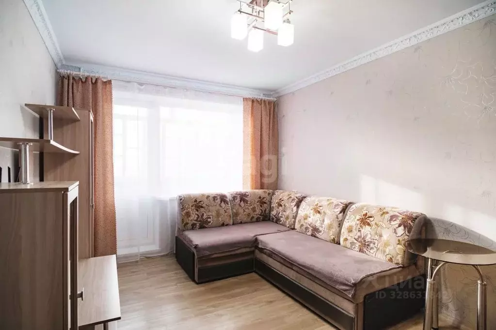 2-к кв. Хабаровский край, Комсомольск-на-Амуре Интернациональный ... - Фото 1