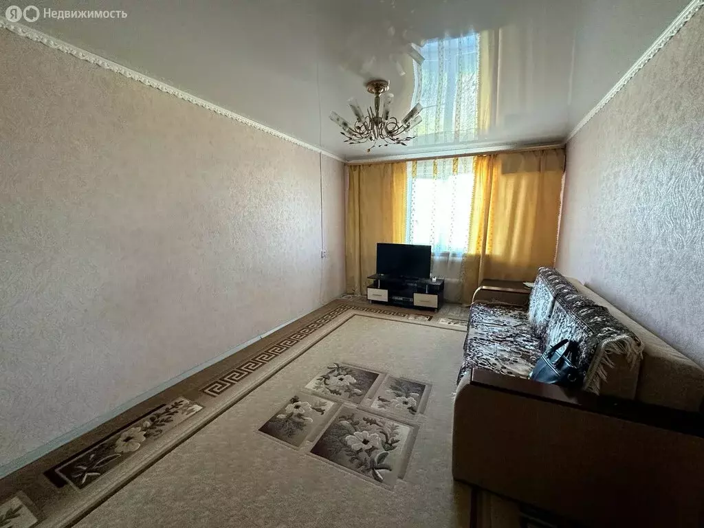 Дом в Наримановский район, посёлок Мирный, Высокая улица, 7 (88.6 м) - Фото 1