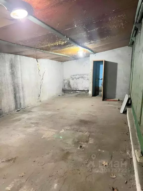 Торговая площадь в Краснодарский край, Туапсе ул. Богдана ... - Фото 1