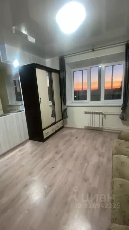 1-к кв. Иркутская область, Иркутск пер. Археолога Михаила Герасимова, ... - Фото 0