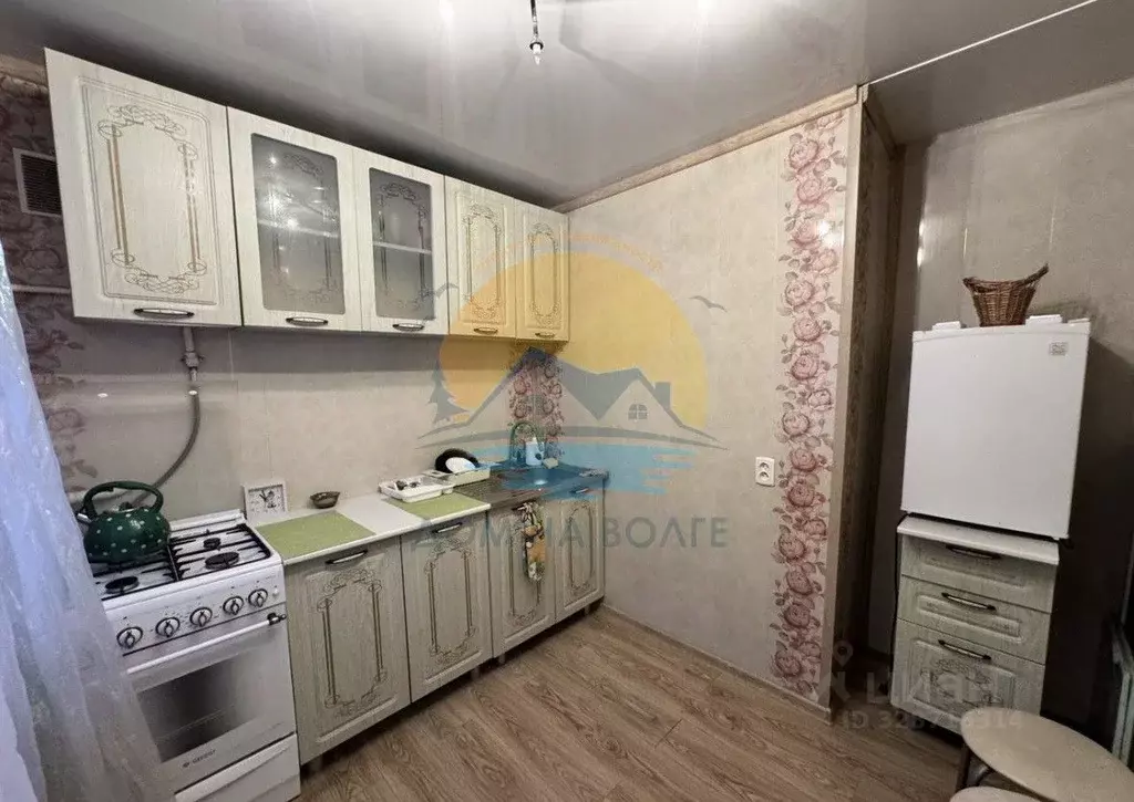 1-к кв. Тверская область, Конаково ул. Гагарина, 11 (30.0 м) - Фото 2