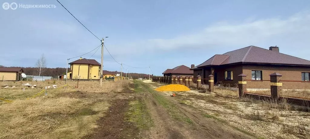 Дом в село Капитанщино, Спортивная улица (85 м) - Фото 2