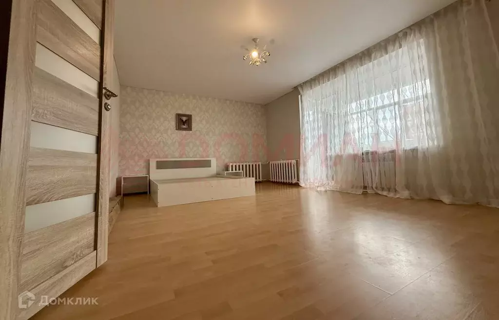 Продаётся 1-к квартира, 42 м - Фото 0