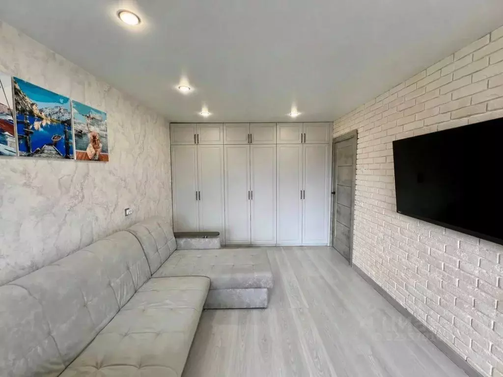 2-к кв. Санкт-Петербург просп. Ветеранов, 129к2 (43.8 м) - Фото 2