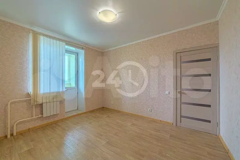 1-к. квартира, 36 м, 15/15 эт. - Фото 0